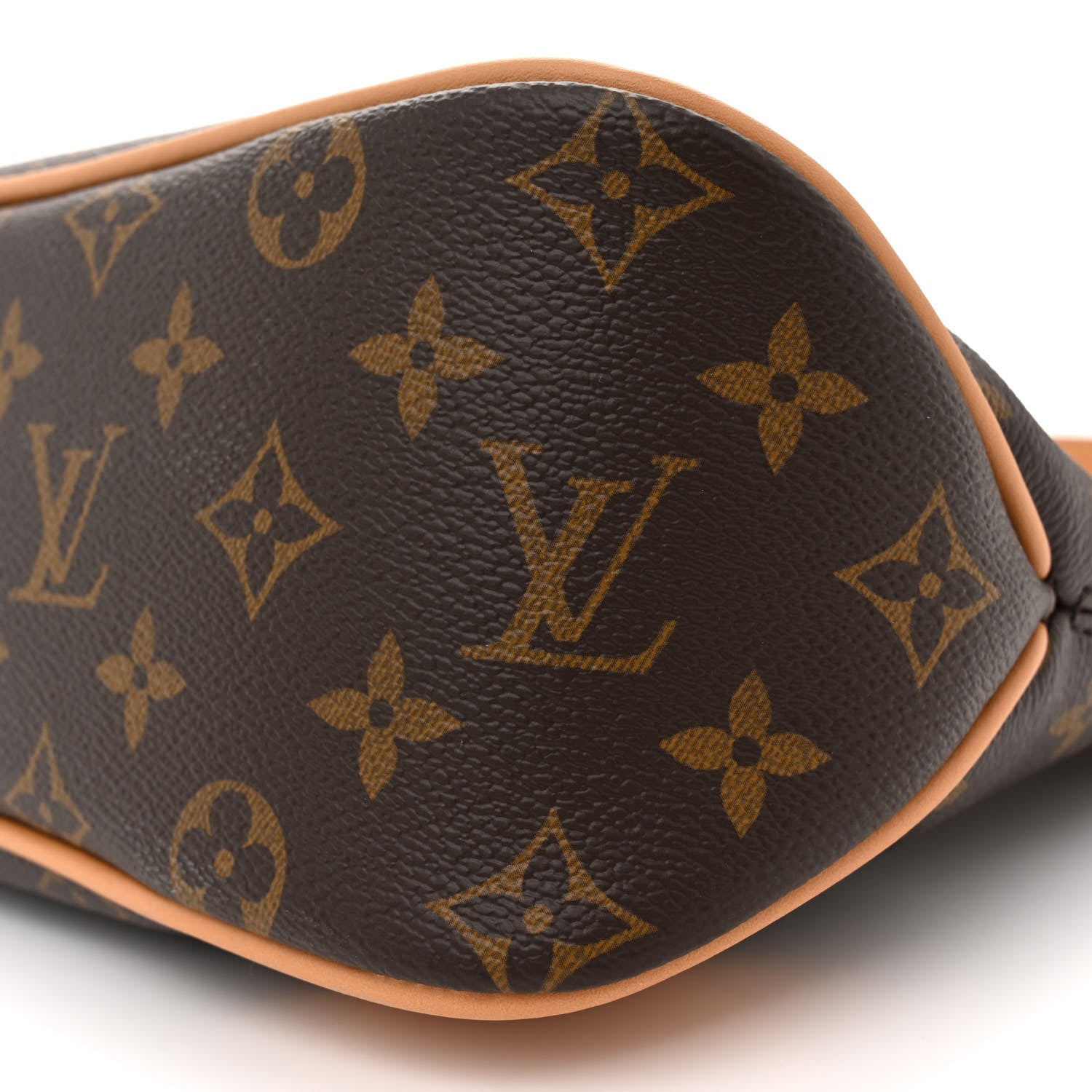 Louis Vuitton Monogram Boulogne NM 9 of 9