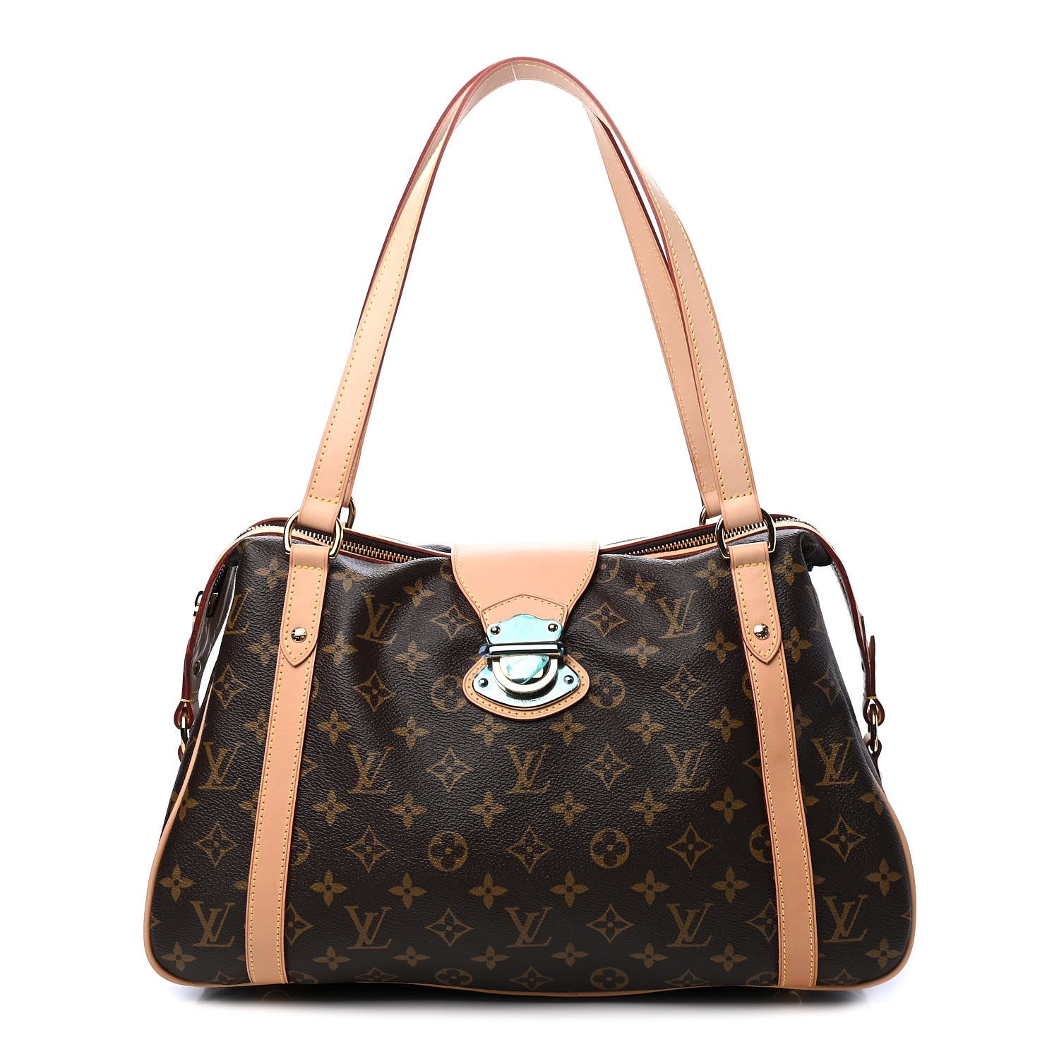Louis Vuitton Monogram Stresa PM 1 of 7