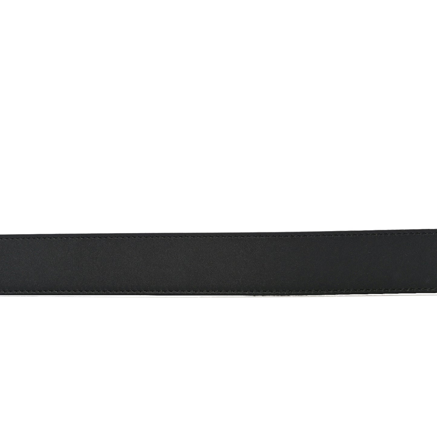 Calfskin Zumi 30mm Belt 80 32 Black