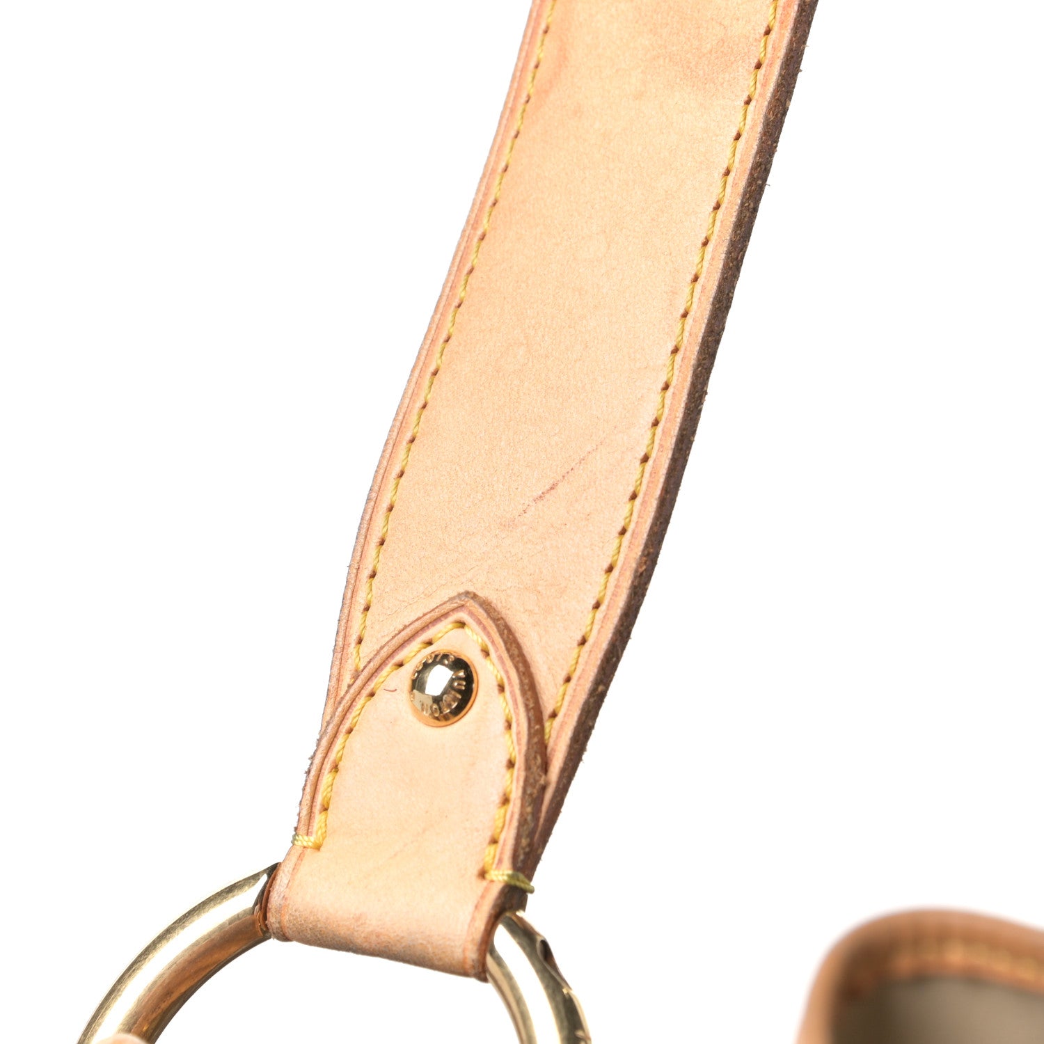 Louis Vuitton Monogram Galliera GM 5 of 11