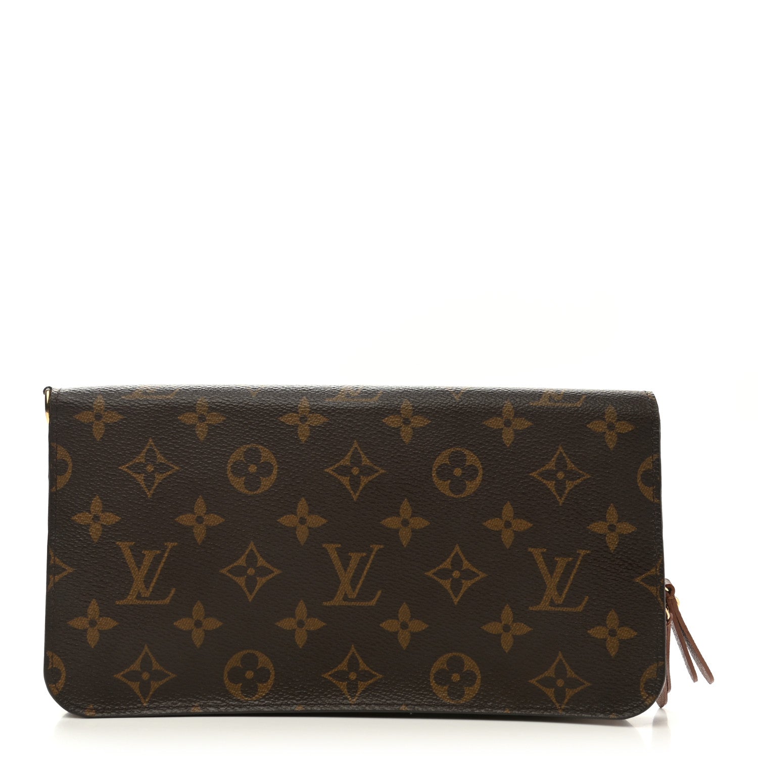 Louis Vuitton Monogram Insolite Organizer Wallet 1 of 7