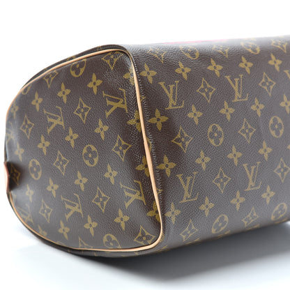 Louis Vuitton Monogram Speedy 30 V Grenade 8 of 9