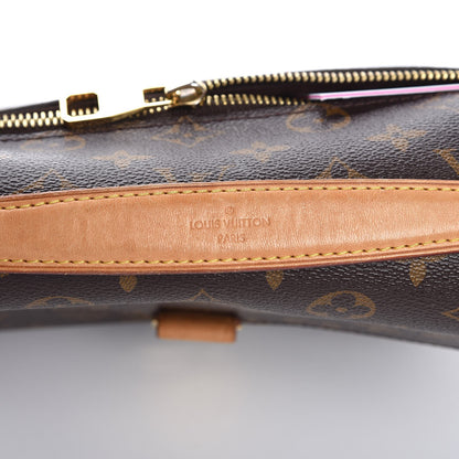 Louis Vuitton Monogram Pochette Metis 8 of 8