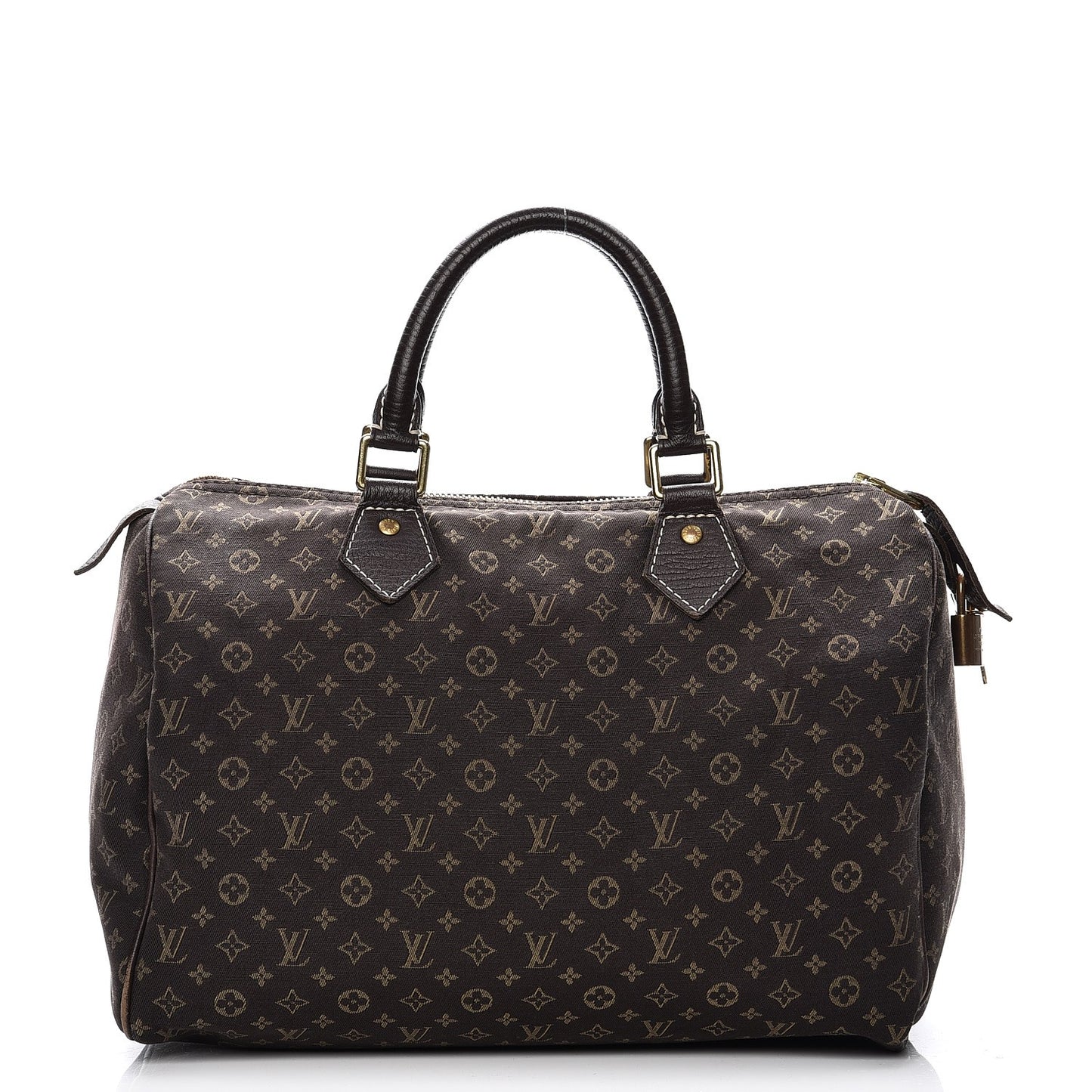 Mini Lin Speedy 30 Ebene
