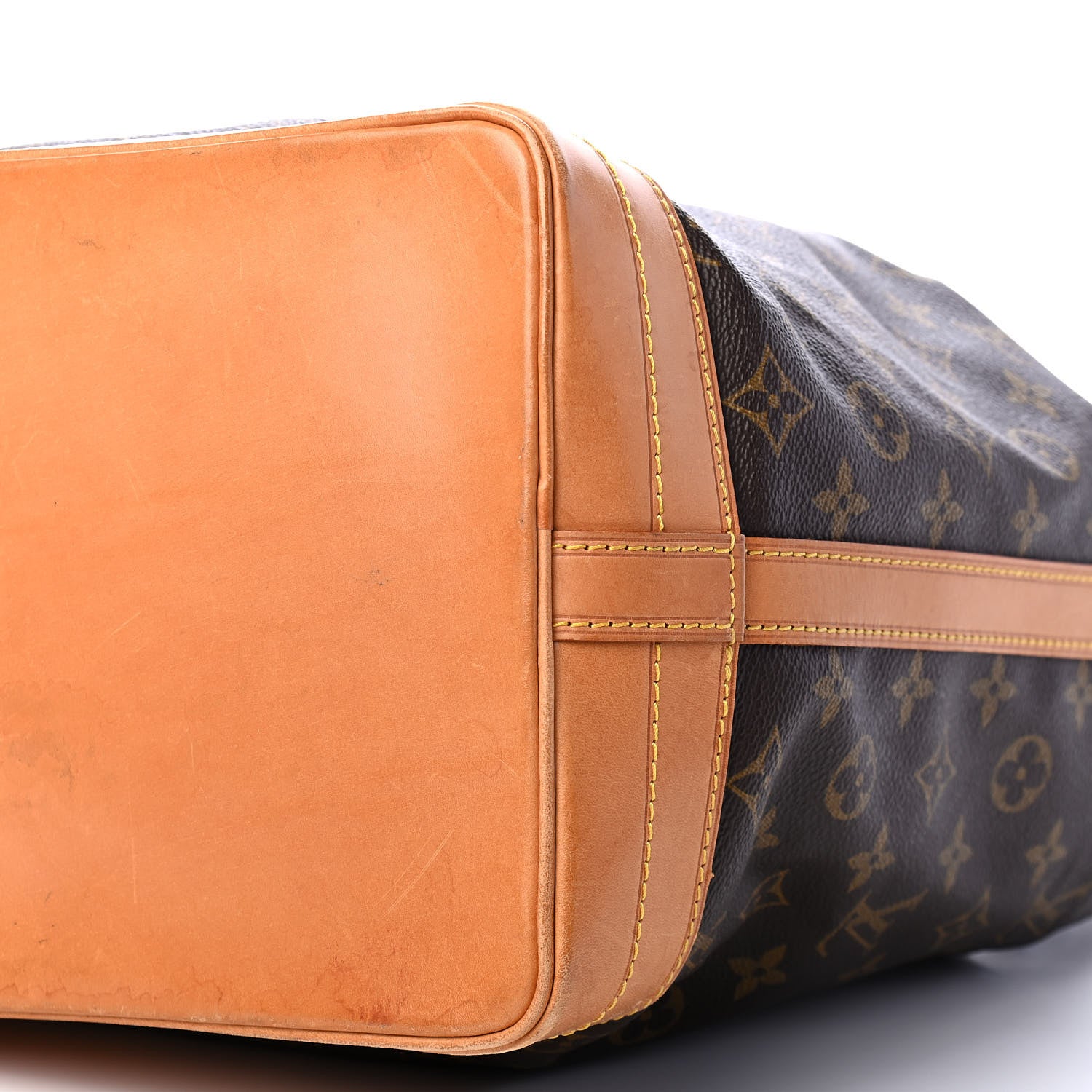 Louis Vuitton Monogram Noe 8 of 8