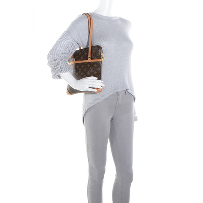 Louis Vuitton Monogram Sac Coussin GM 2 of 7