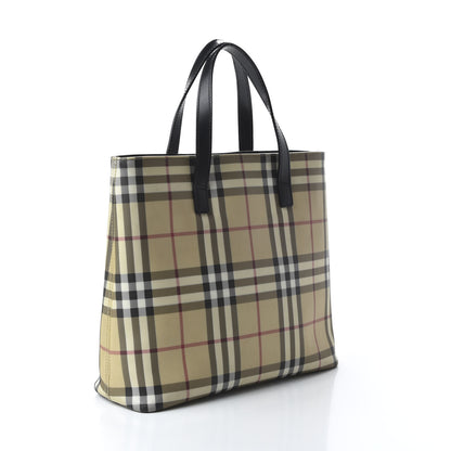 Burberry House Check Medium Tote 3 of 9