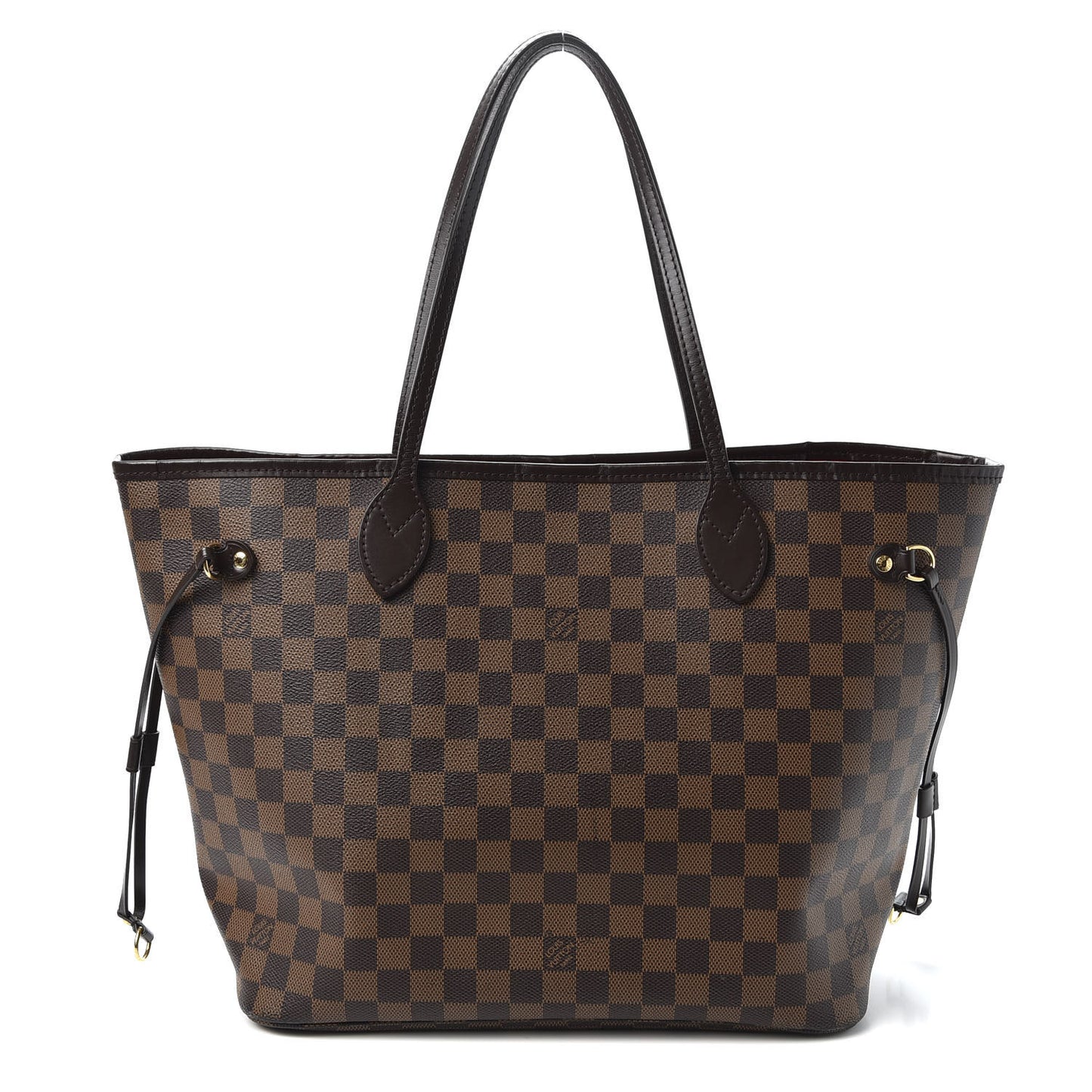 Damier Ebene Neo Neverfull MM