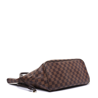 Louis Vuitton Damier Ebene Neo Neverfull MM 5 of 17