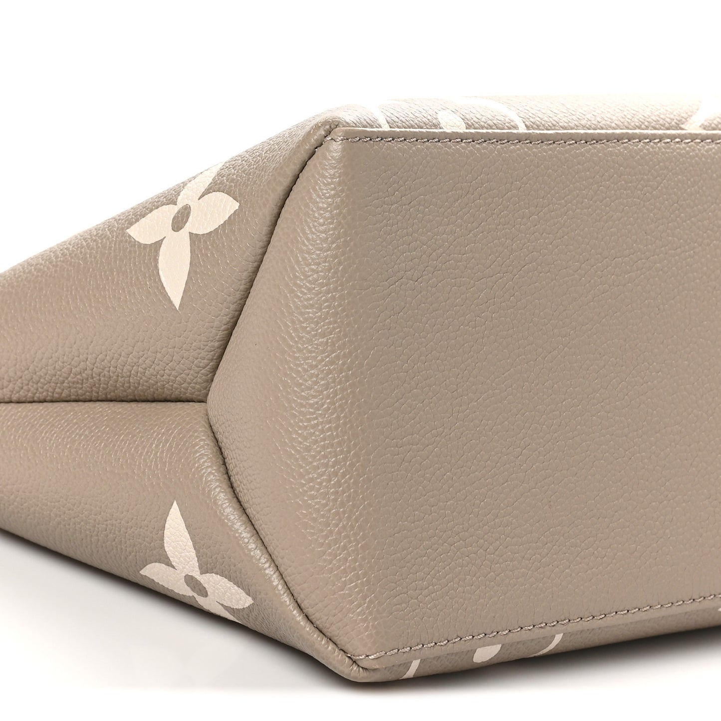 Empreinte Monogram Giant Petit Palais Tourterelle Creme