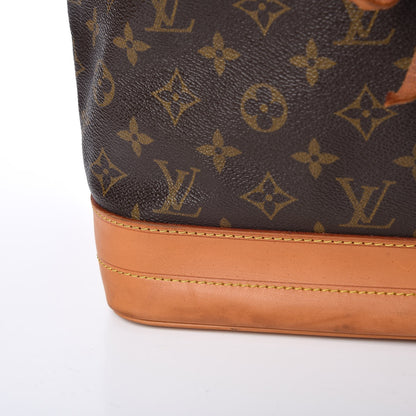 Louis Vuitton Monogram Noe 9 of 15
