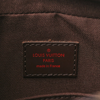 Louis Vuitton Damier Ebene Olav PM Messenger Bag 6 of 6
