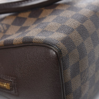 Louis Vuitton Damier Ebene Brera 12 of 14