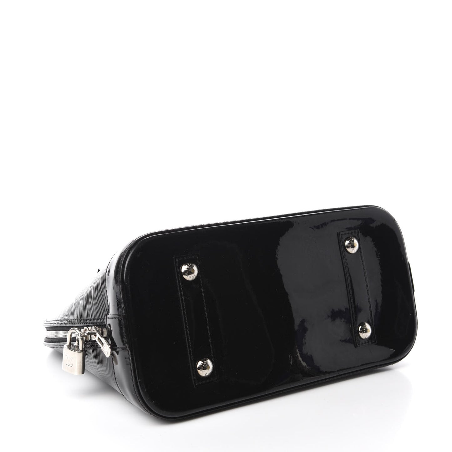 Electric Epi Alma PM Black