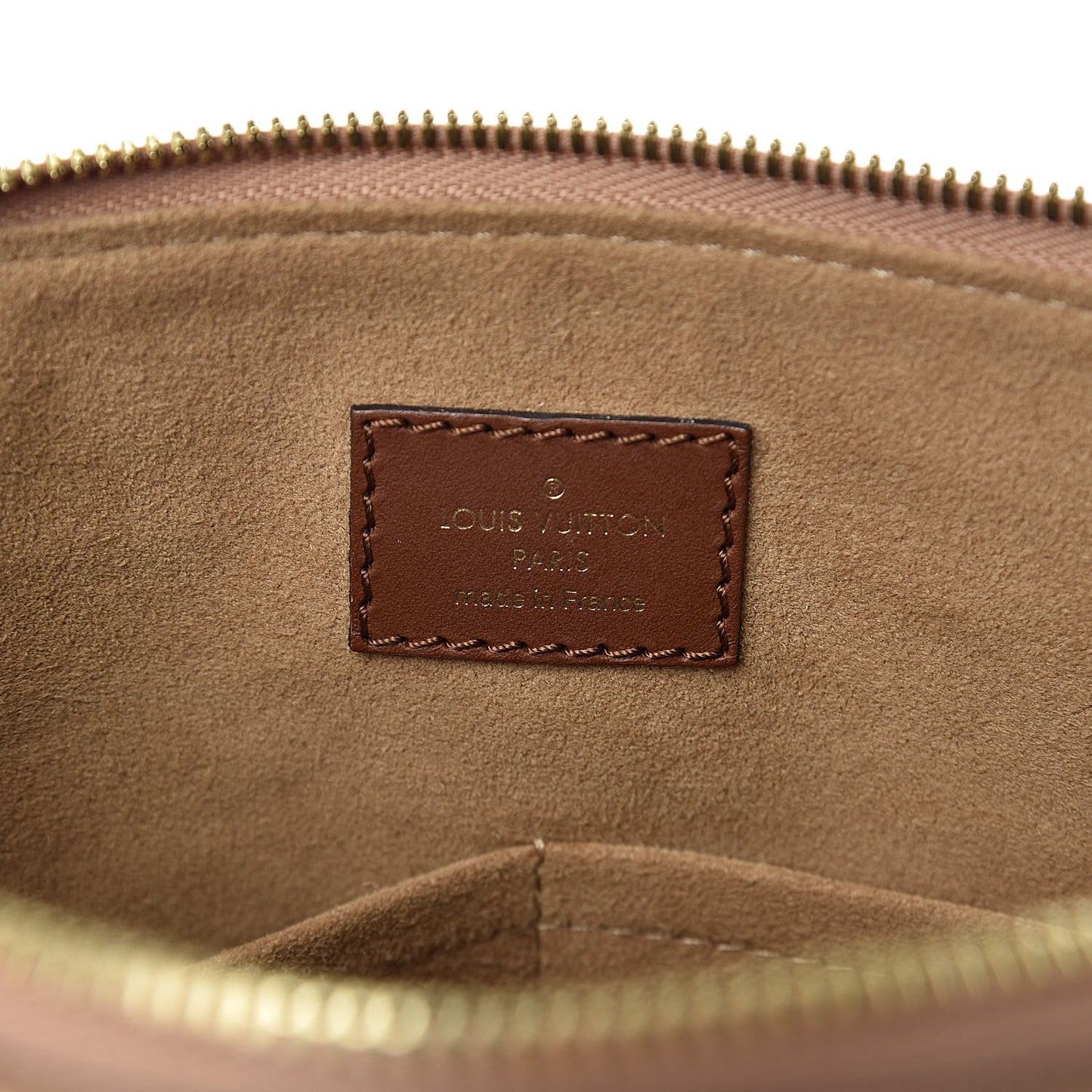 Monogram Pallas Full Sesame