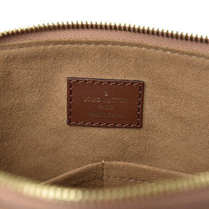 Louis Vuitton Monogram Pallas Full Sesame 6 of 10