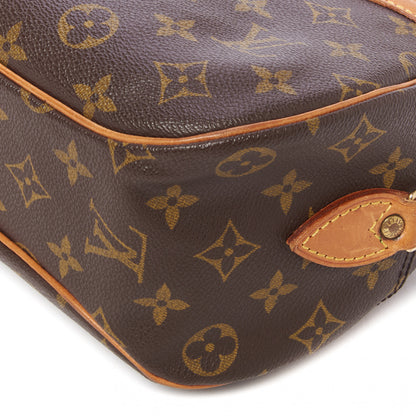 Louis Vuitton Monogram Blois 6 of 8