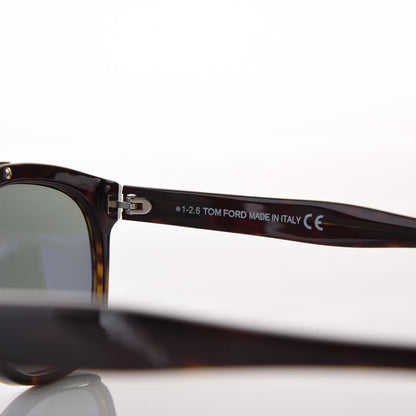 Tom Ford Holt Sunglasses TF516 Tortoise 14 of 16