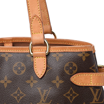 Louis Vuitton Monogram Batignolles Horizontal 11 of 14