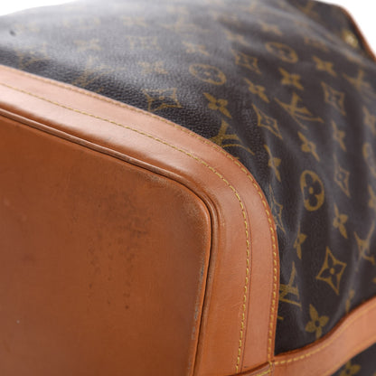 Louis Vuitton Monogram Noe 14 of 17