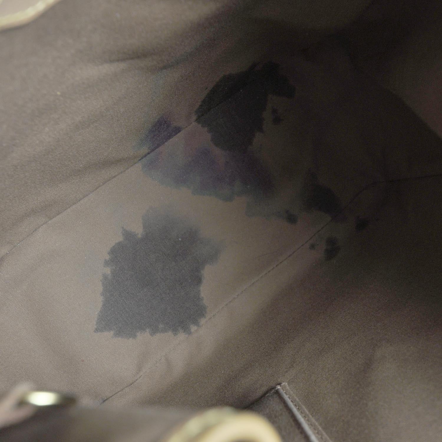 Louis Vuitton Monogram Batignolles Vertical 6 of 8