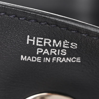 Hermes Swift Lindy 30 Ardoise 6 of 12