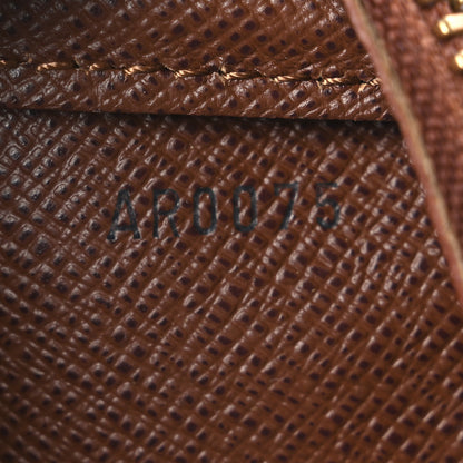 Louis Vuitton Monogram Pochette Orsay 7 of 7