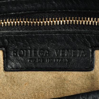 Bottega Veneta Nappa Intrecciato Medium Veneta Hobo Black 5 of 10