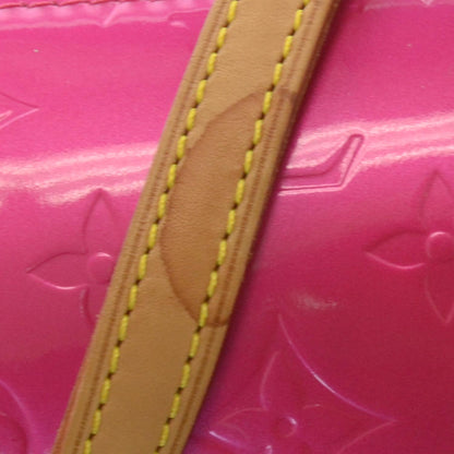 Louis Vuitton Vernis Bedford Rose 10 of 10