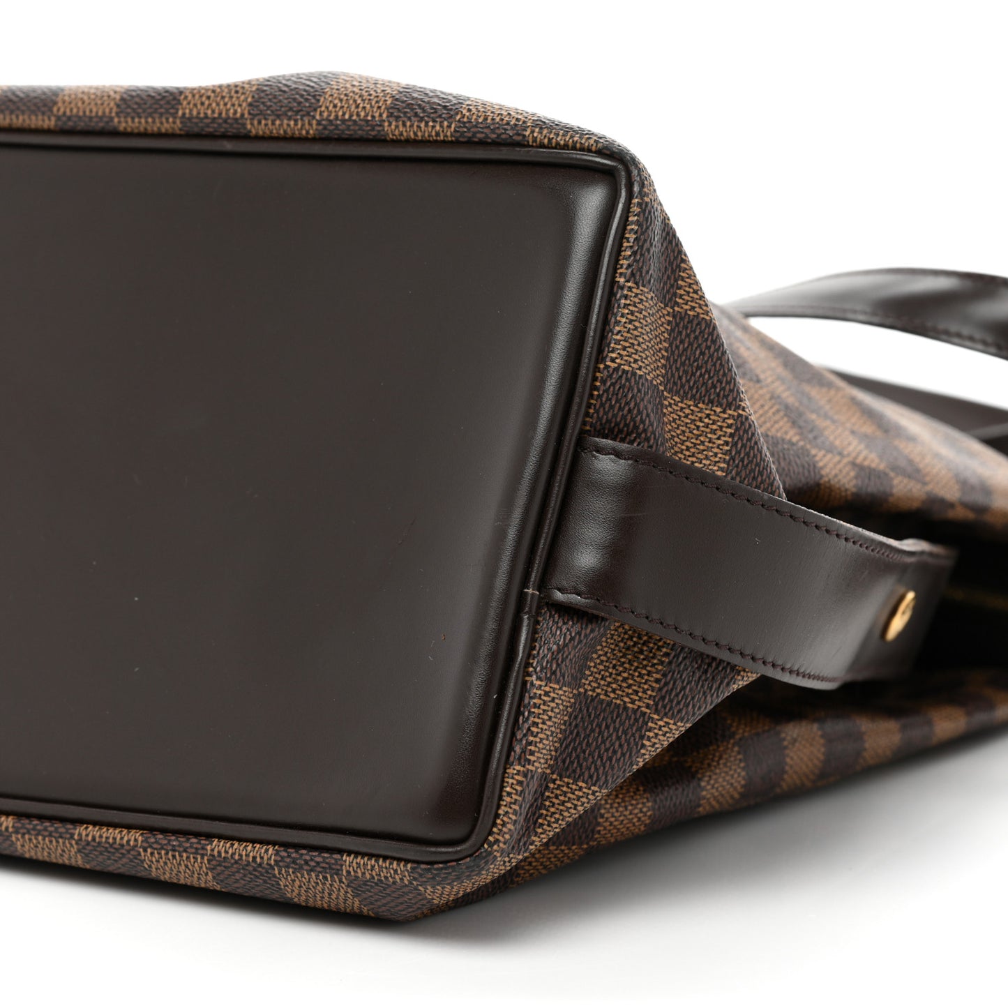 Damier Ebene Chelsea Tote