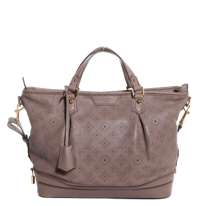 Louis Vuitton Mahina Stellar PM Poudre 1 of 8