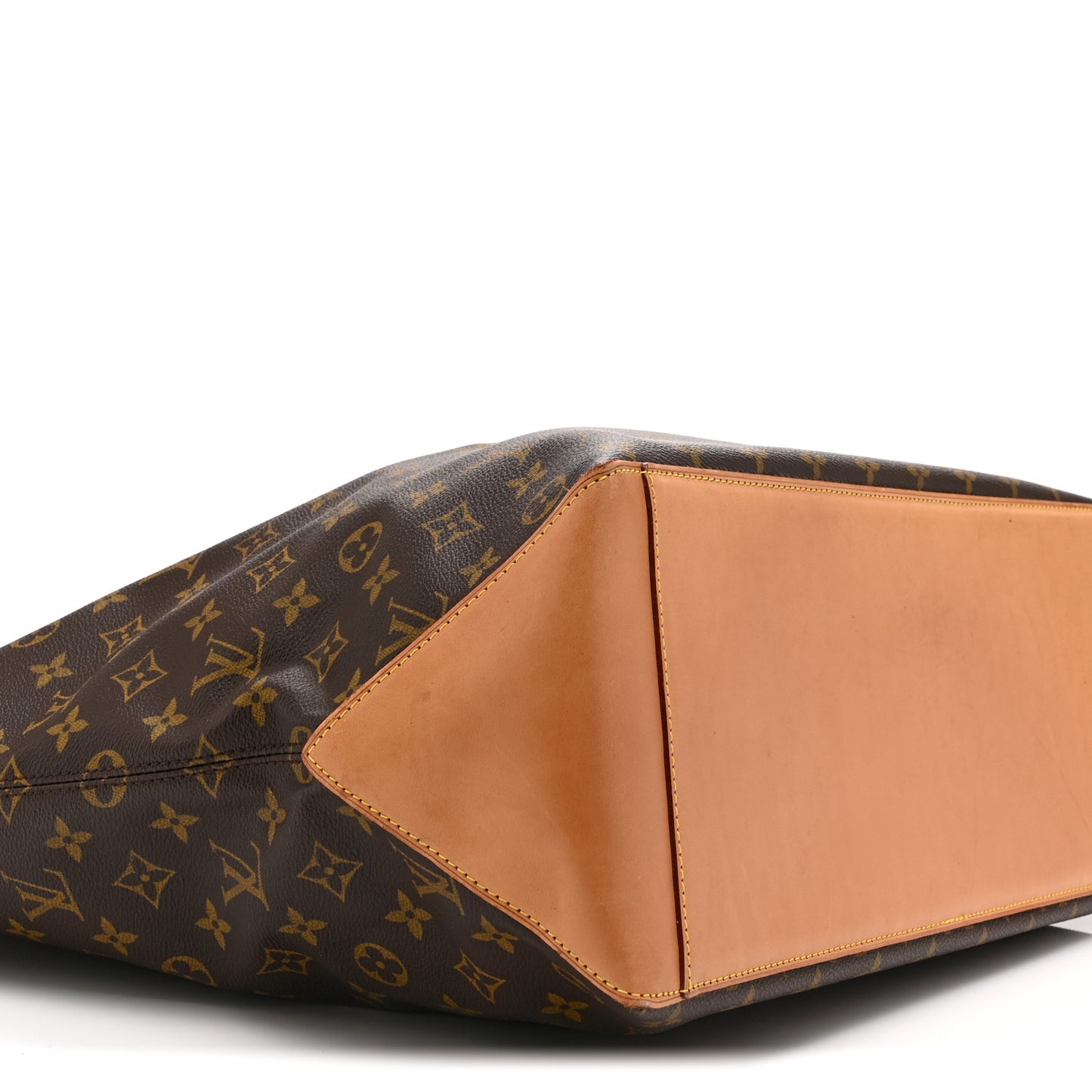 Monogram Cabas Alto