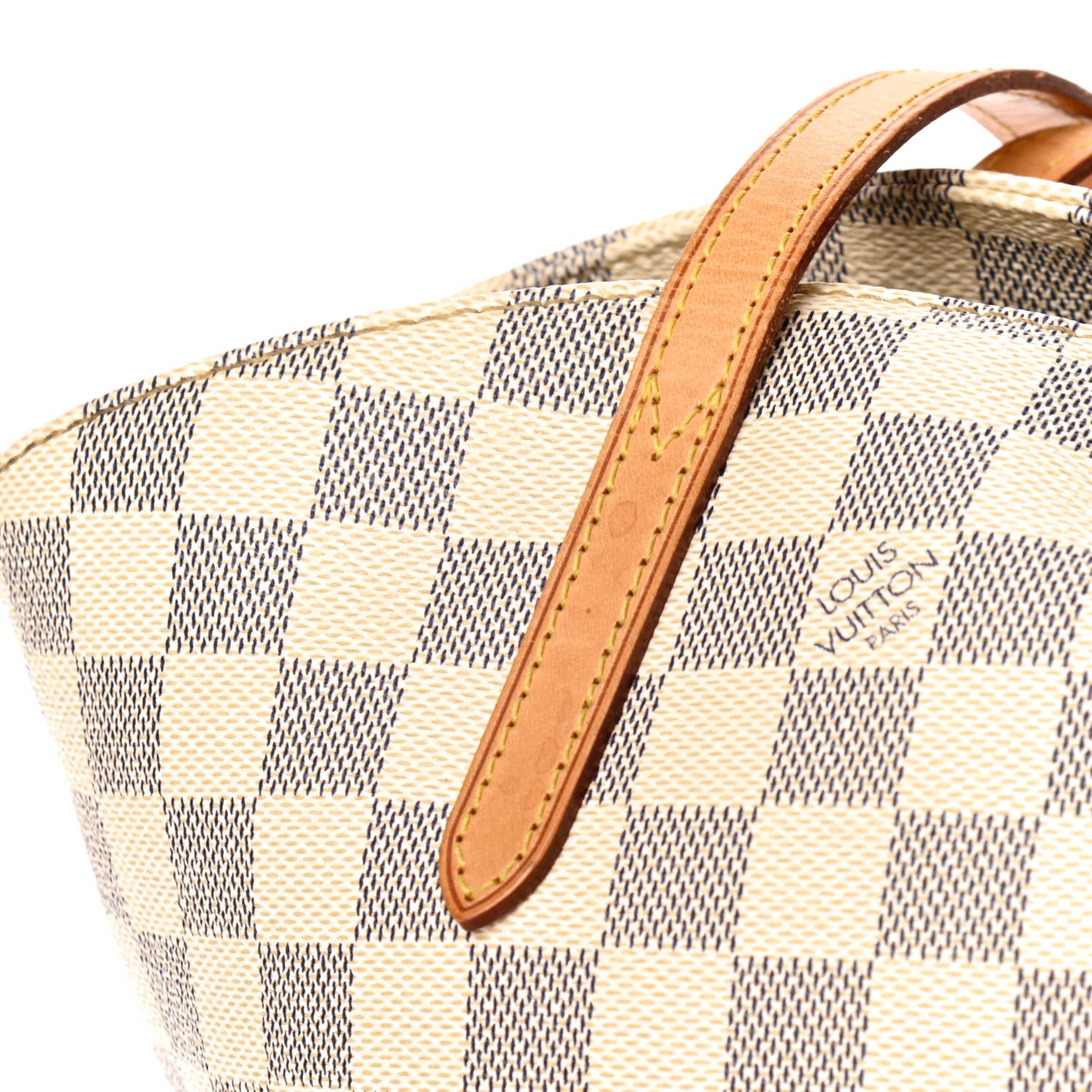 Louis Vuitton Damier Azur Salina PM 15 of 16