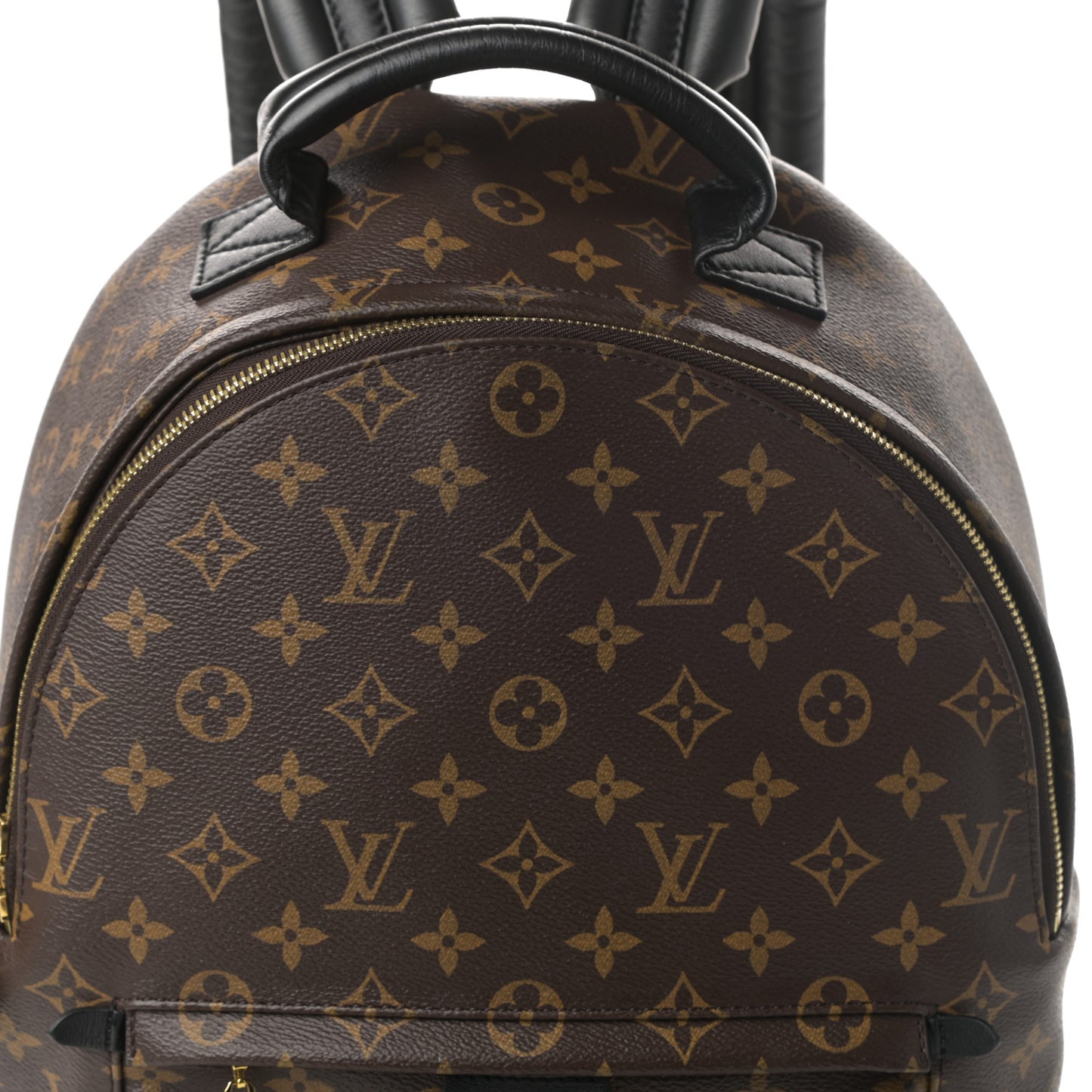 Monogram Palm Springs Backpack MM