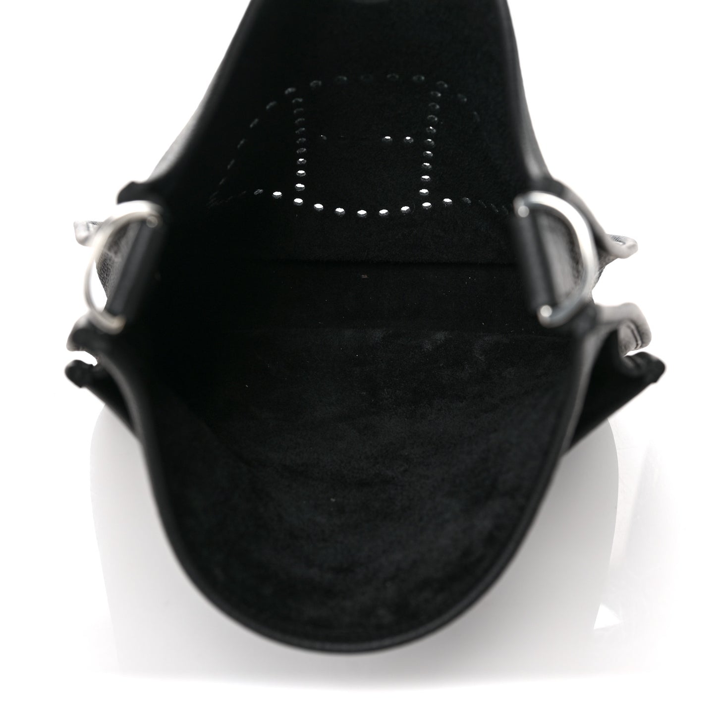 Taurillon Clemence Evelyne III PM Black