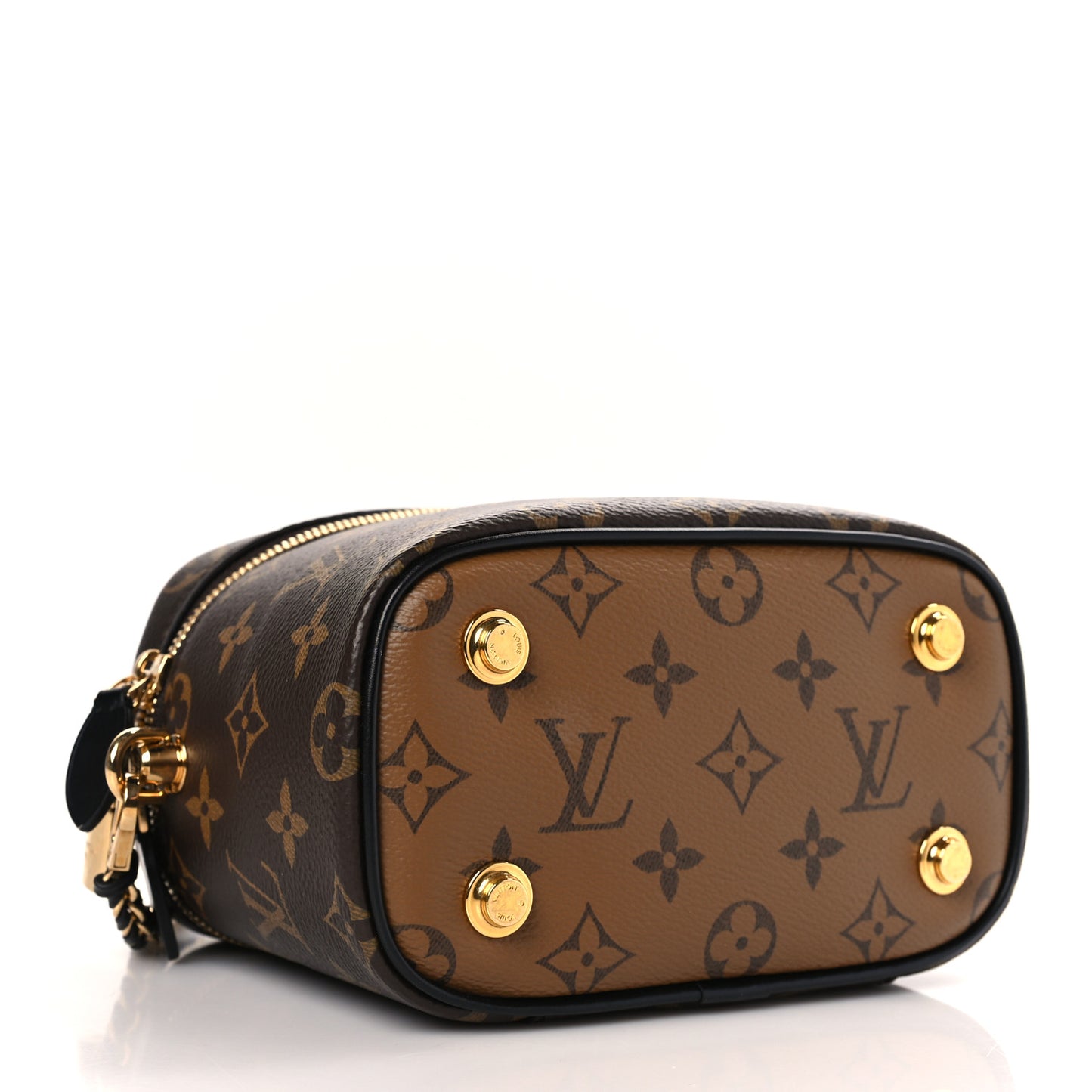 Reverse Monogram Vanity PM