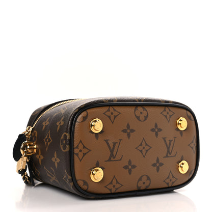 Louis Vuitton Reverse Monogram Vanity PM 4 of 8