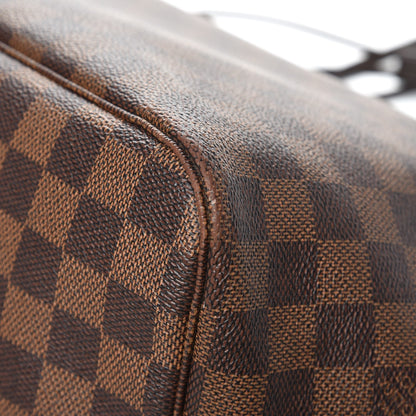 Louis Vuitton Damier Ebene Neverfull GM 11 of 15
