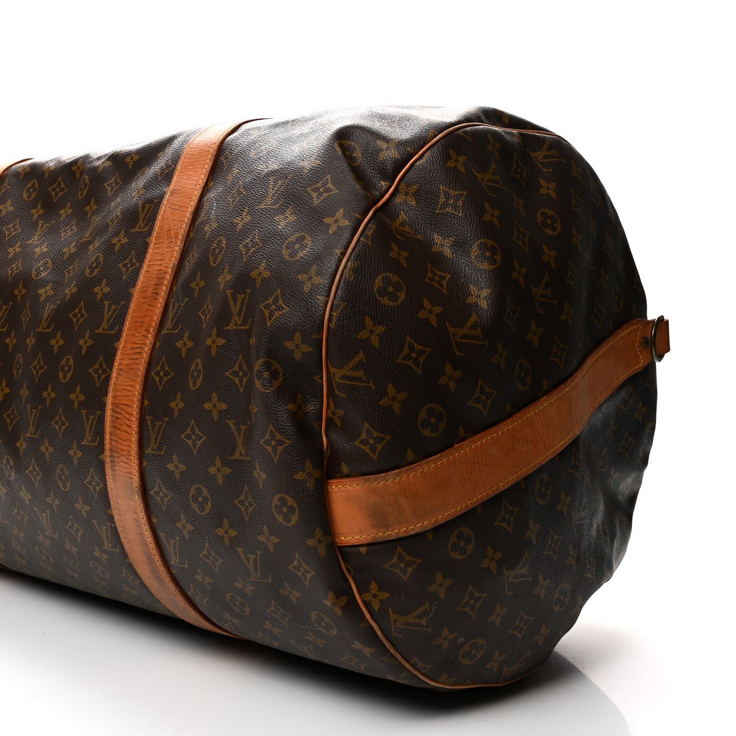 Monogram Sac Polochon