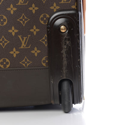 Louis Vuitton Monogram Pegase 50 10 of 14