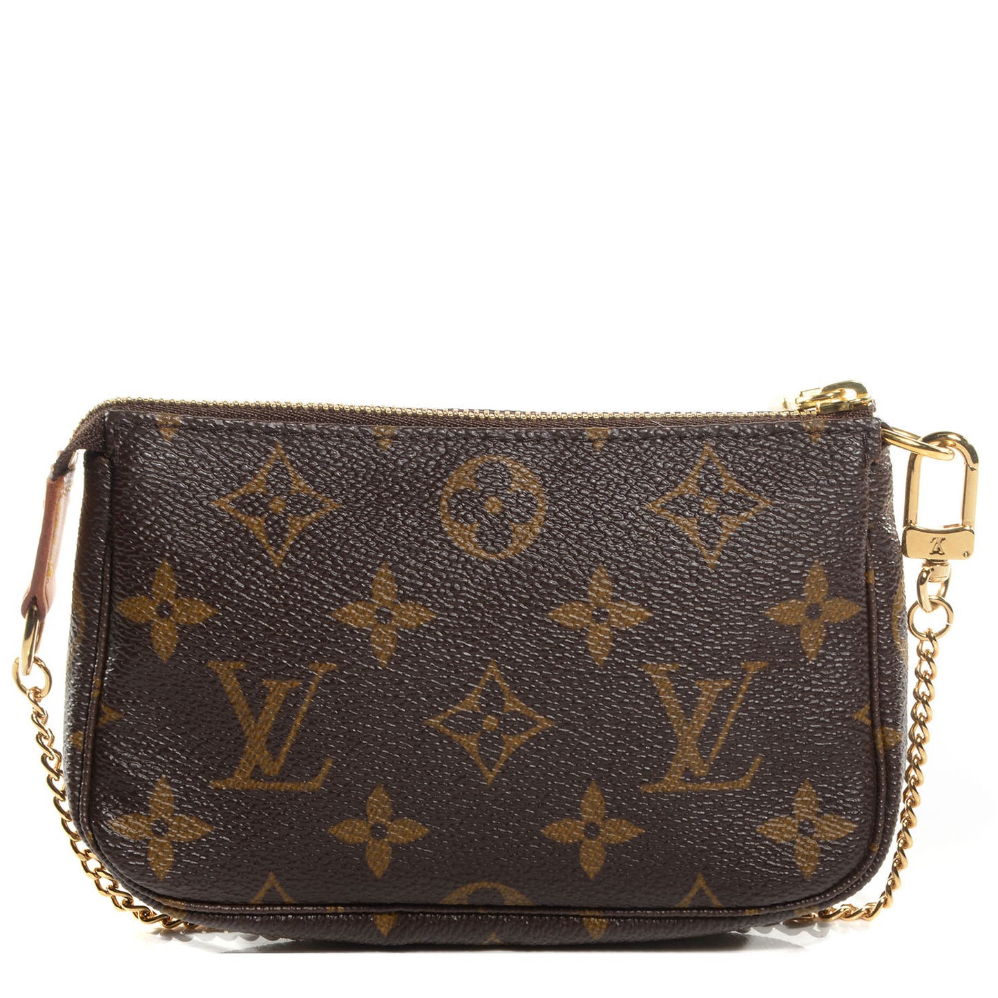 Monogram Mini Pochette Accessories