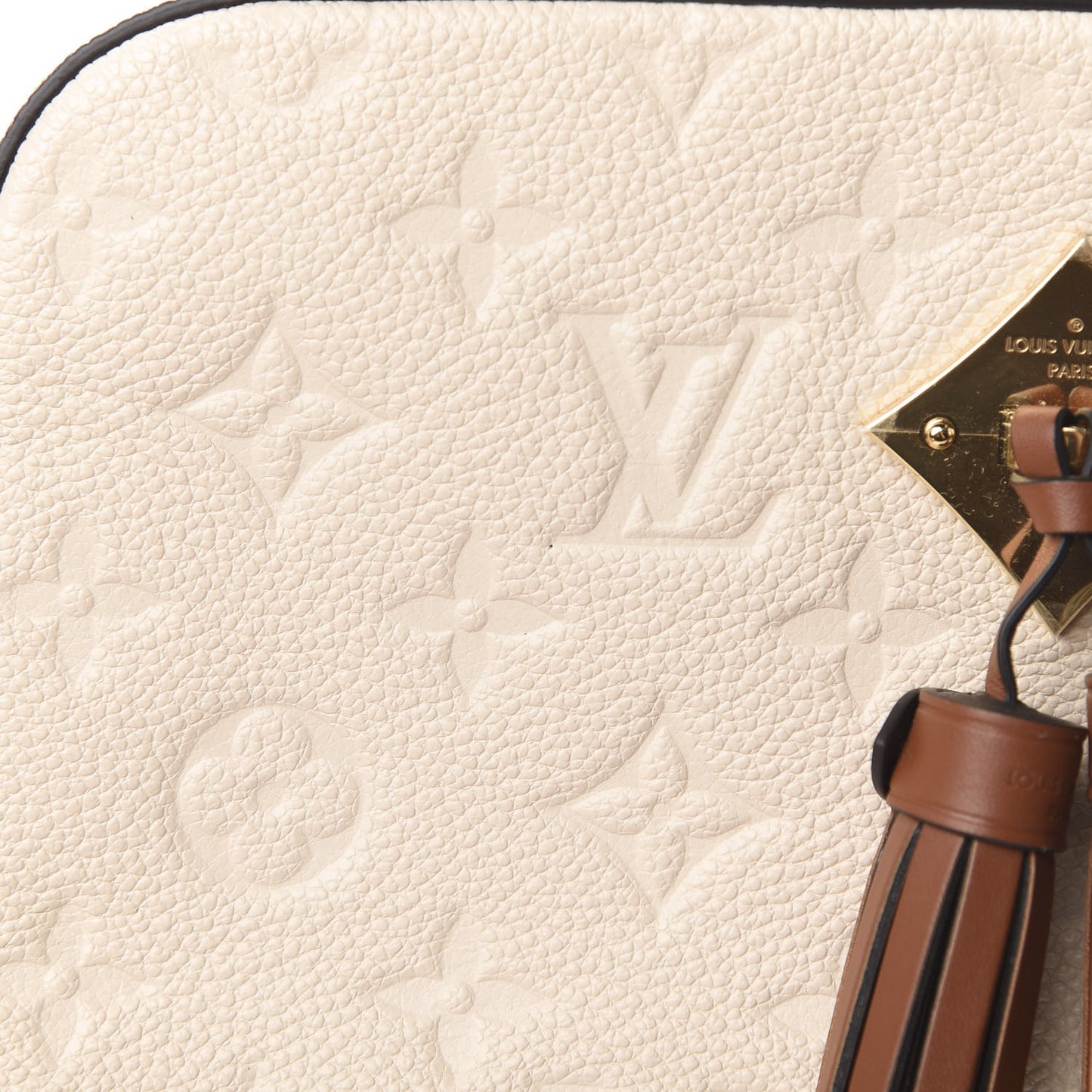 Empreinte Saintonge Creme