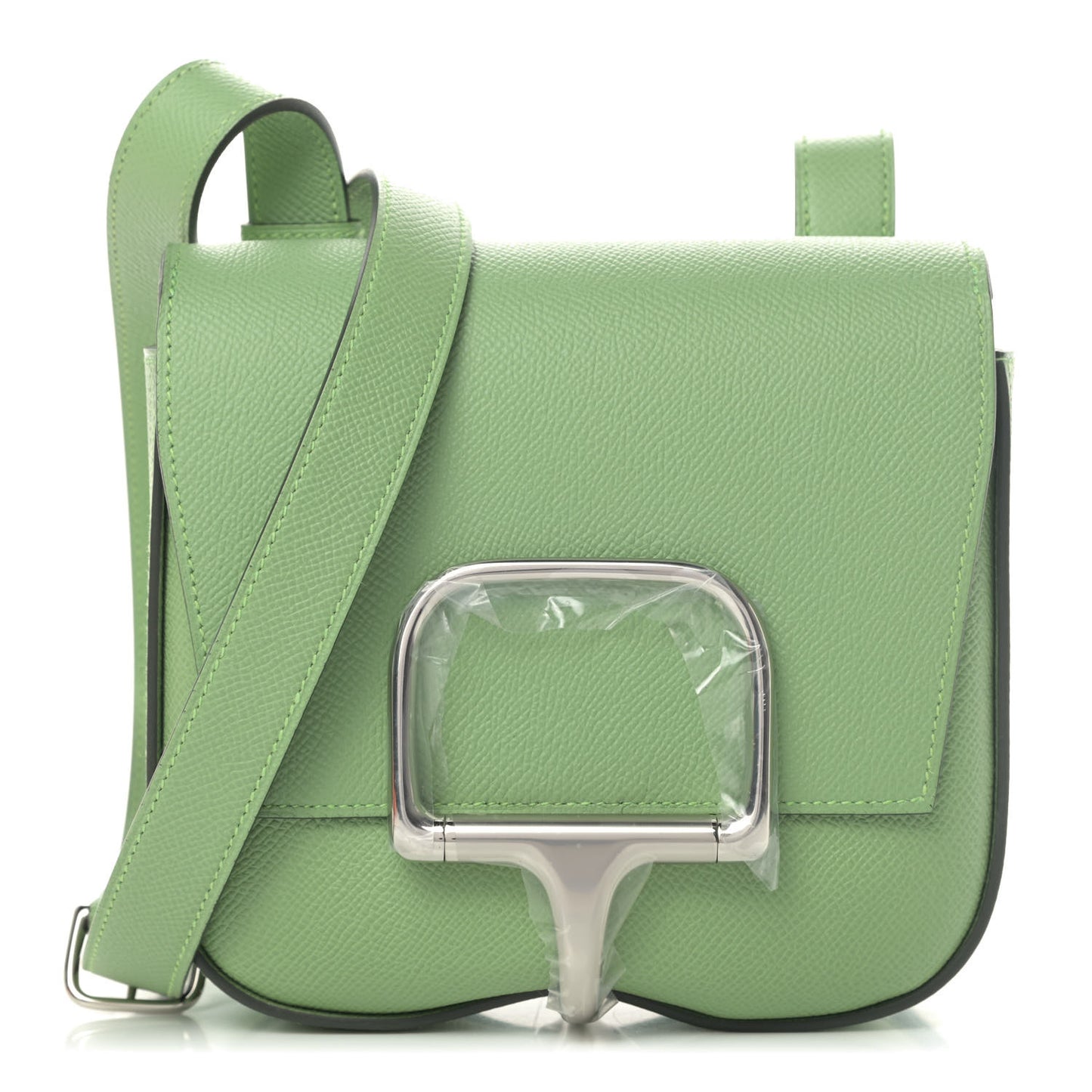Epsom Mini Della Cavalleria Vert Criquet