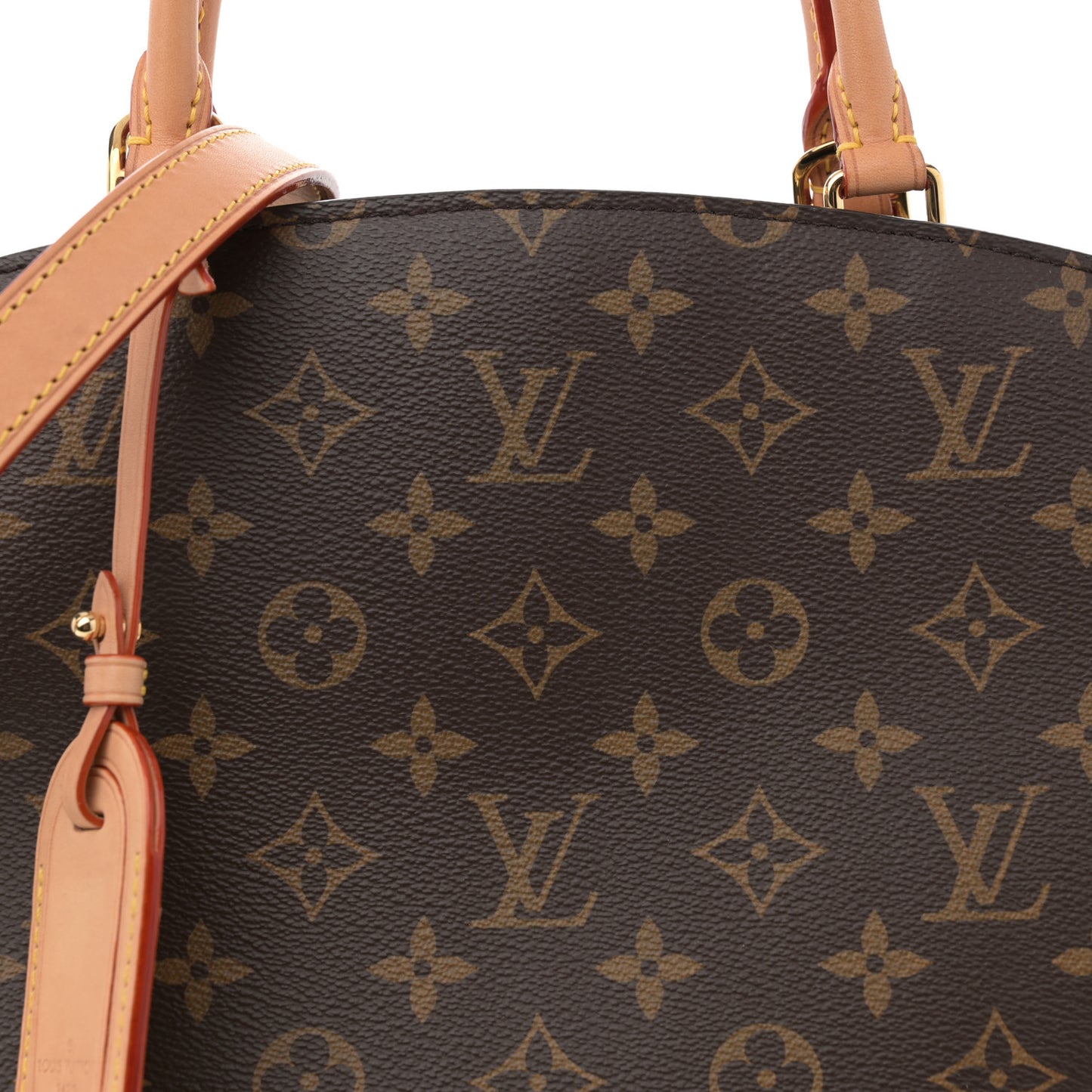 Monogram Grand Palais