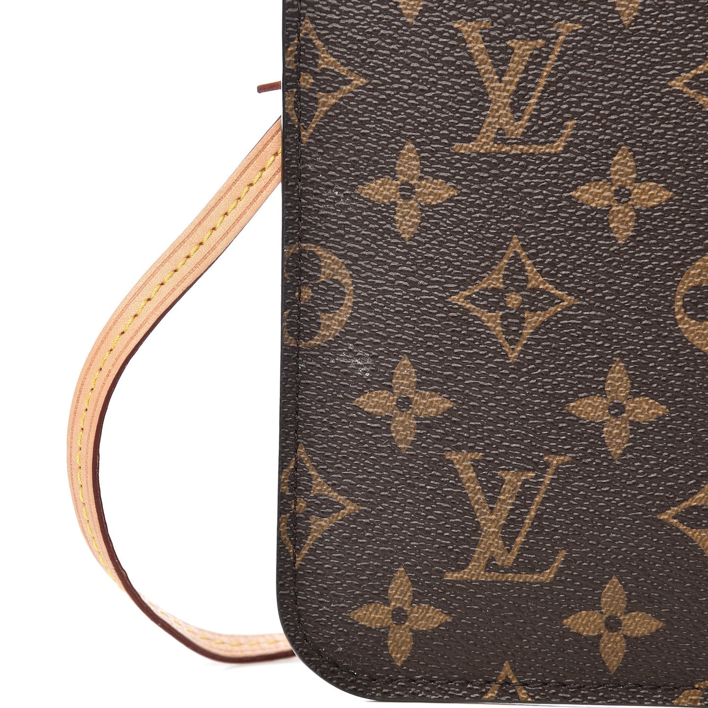 Monogram Neverfull MM GM Pochette