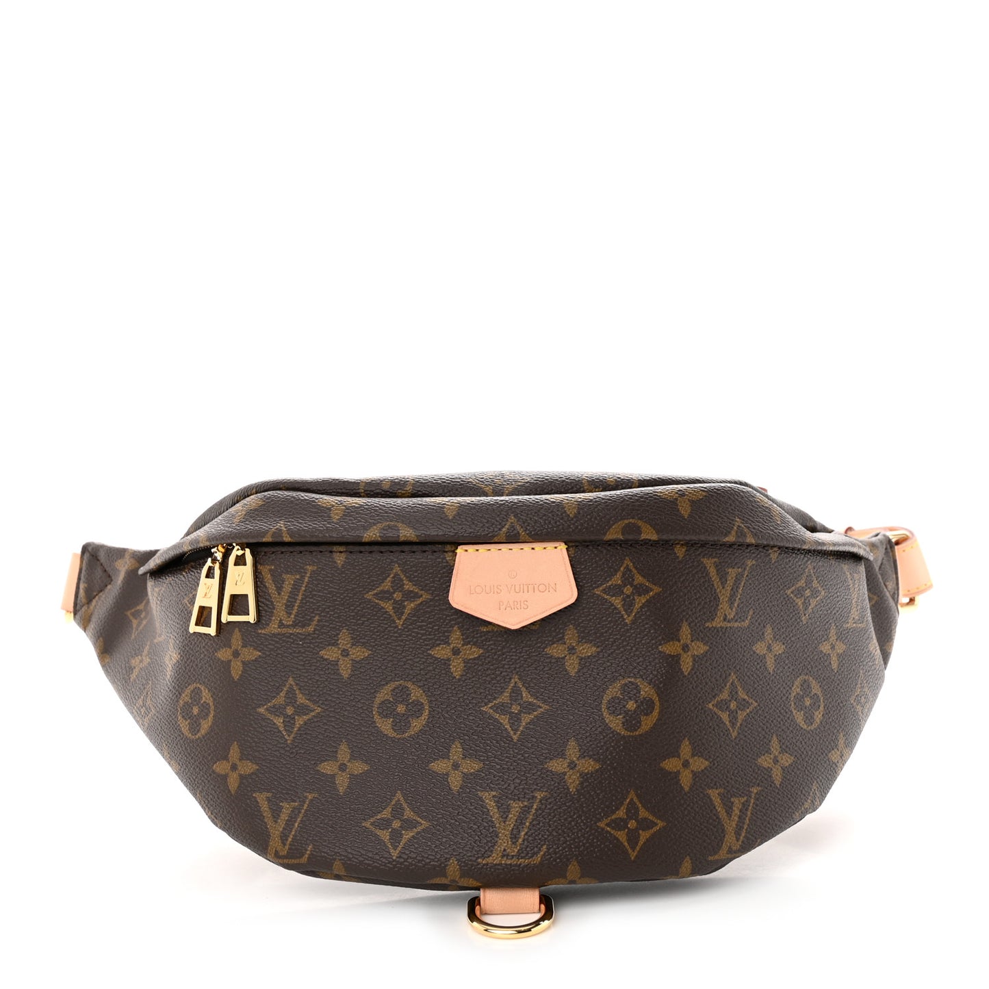 Monogram Bumbag