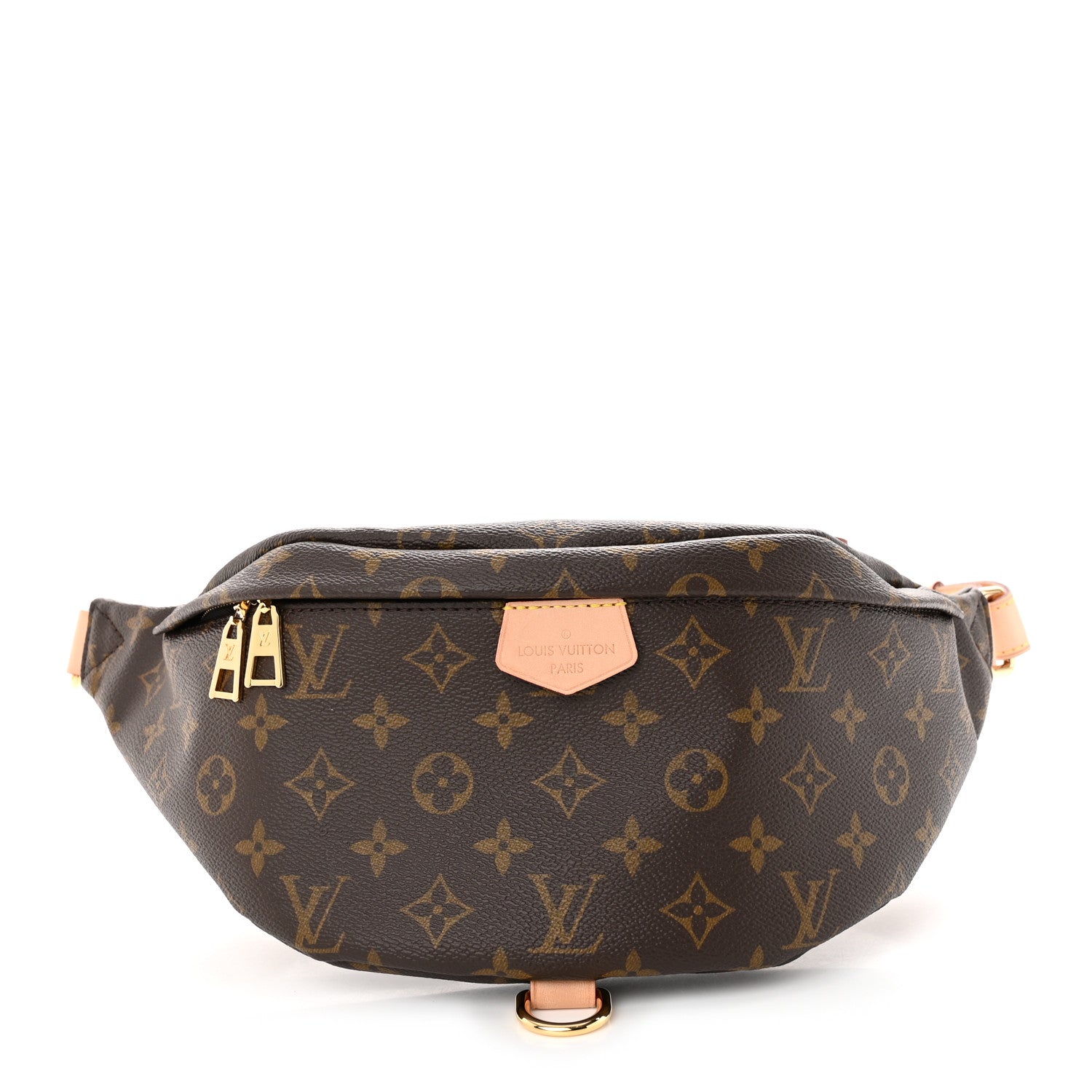 Louis Vuitton Monogram Bumbag 1 of 9