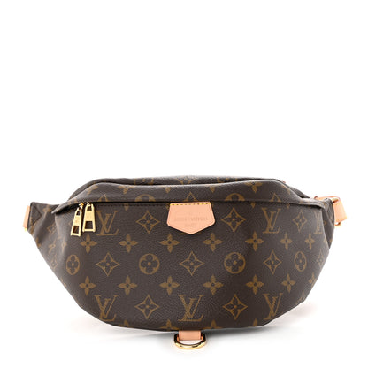 Louis Vuitton Monogram Bumbag 1 of 9