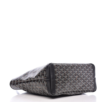 Goyard Goyardine Artois PM Black 4 of 9