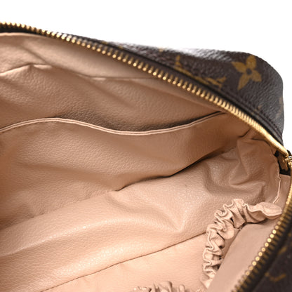 Louis Vuitton Monogram Trousse Toilette 23 5 of 9